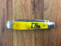 Pump Jack Trapper 4 1/8”