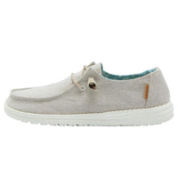 Hey Dude Wendy Chambray - Beige