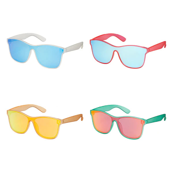 Blue gem sunglasses sales