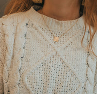 Least of These Necklace
