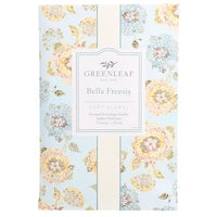 Greenleaf Sachets - Bella Fresia
