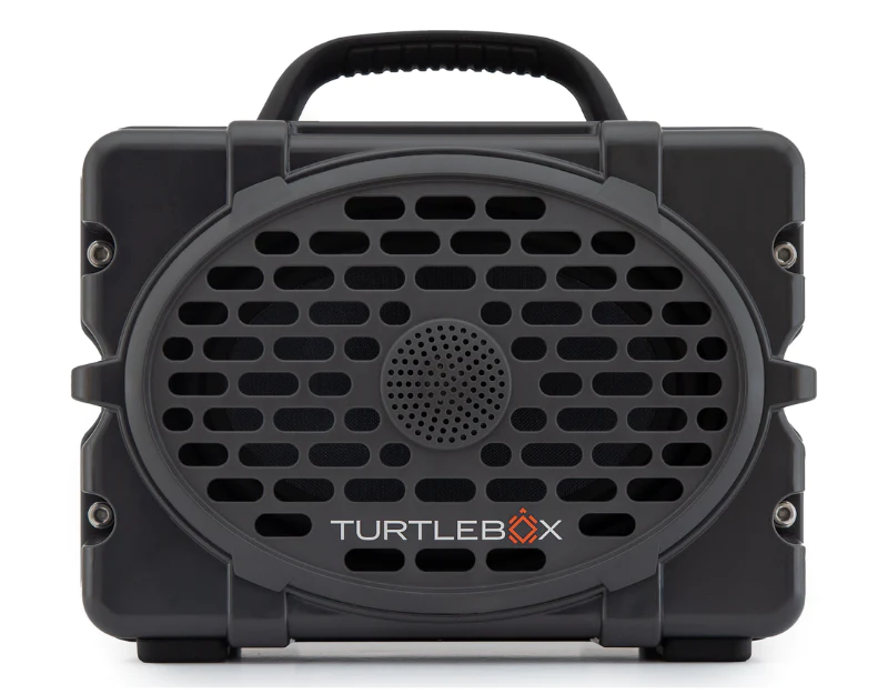 Xcd rugged hot sale portable bluetooth speaker