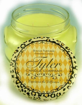 Tyler Candle Company - 11oz Candle