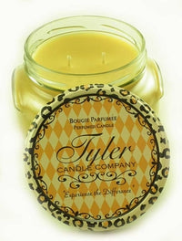 Tyler Candle Company -  22oz Candle