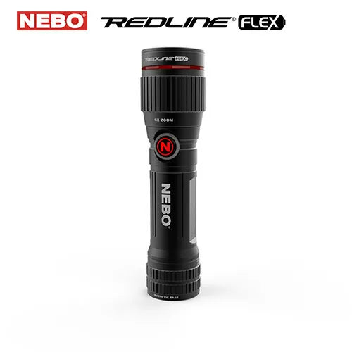 NEBO Redline Flex