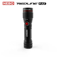 NEBO Redline Flex