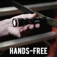 NEBO Redline Flex