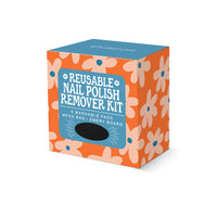 Studio Oh! Reusable Nail Polish Remover Kit