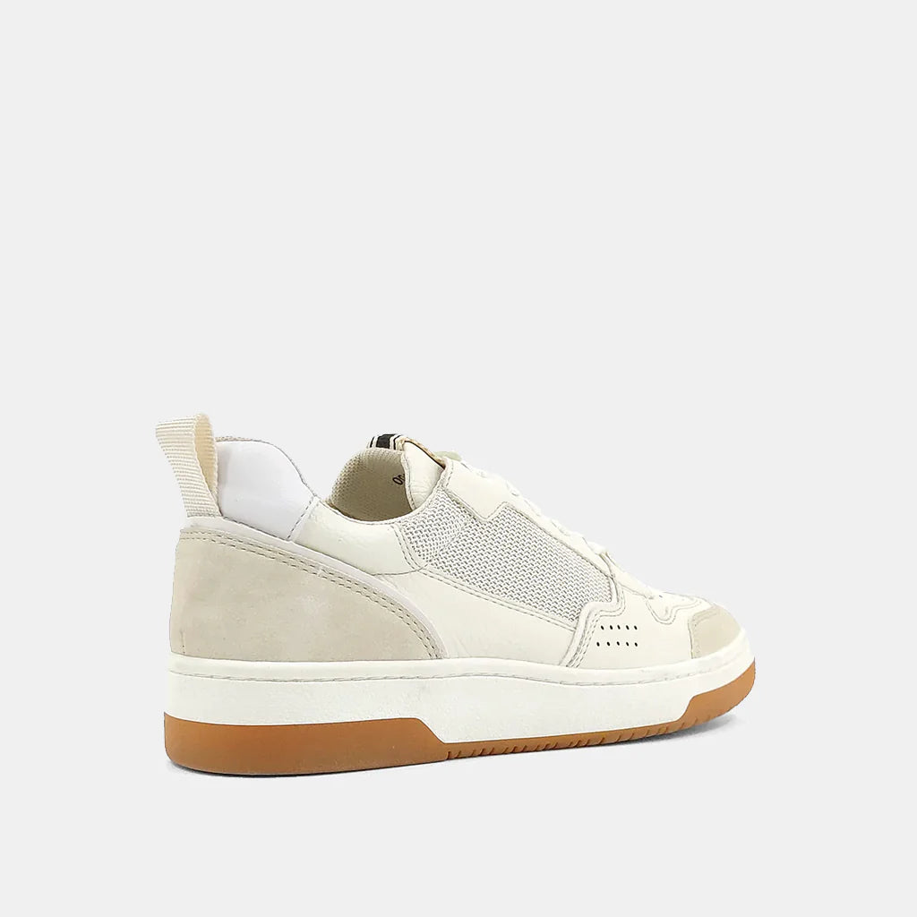 Romi Sneaker in Bone