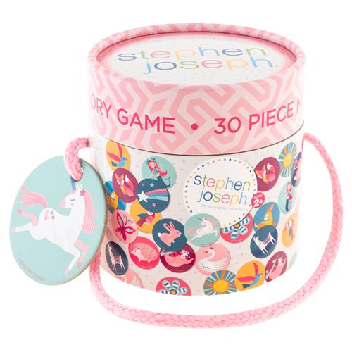 Memory Game Set