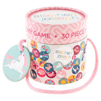 Memory Game Set