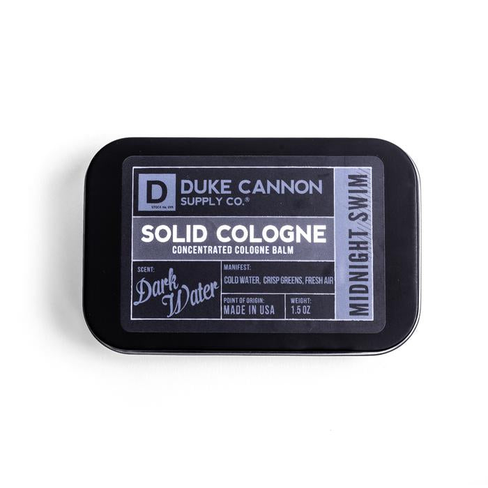 Fragrance Best Smelling Duke Cannon Cologne Duke Cannon Supply