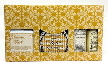 Tyler Candle Company -  Glamorous Gift Suite IV