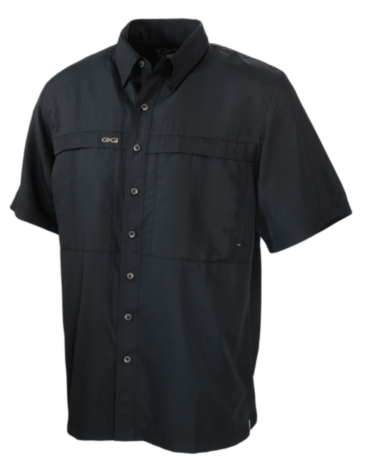 GameGuard® MicroFiber Shirt Caviar