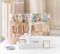 Scout - Good Karma Miyuki Bracelet