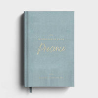 Margot + Co - The Wordsearch Book: Presence with Quotes & Scriptures