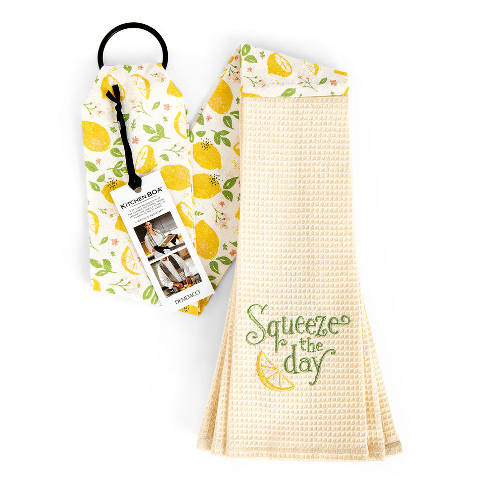 Squeeze The Day Boa®