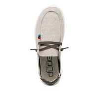 Hey Dude Wendy Rodeo - Wheat Aztec