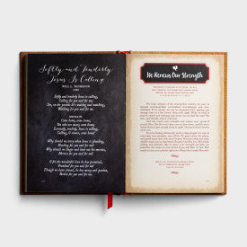 From Grits to Grace: Devotions from the Farmhouse Porch (Devotional Gift Book)