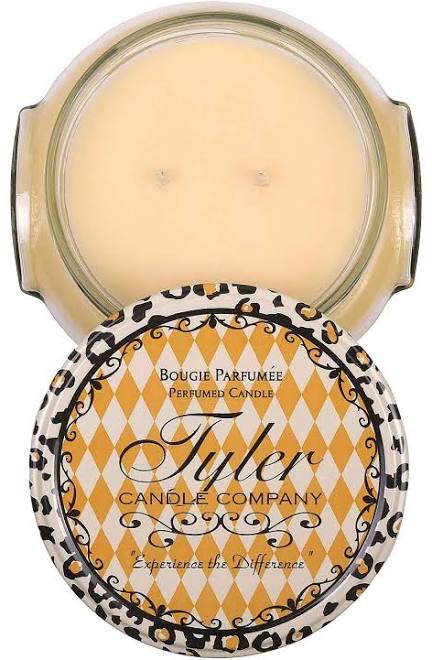 Tyler Candle Company -  22oz Candle