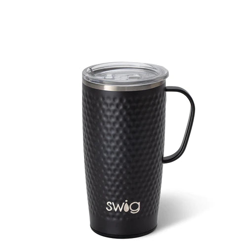 Swig Caliente Travel Mug (22oz) – MeLinda's Fine Gifts