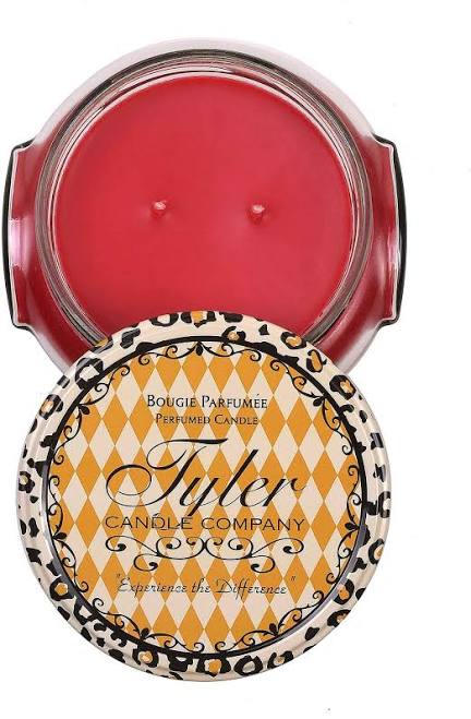 Tyler Candle Company -  22oz Candle