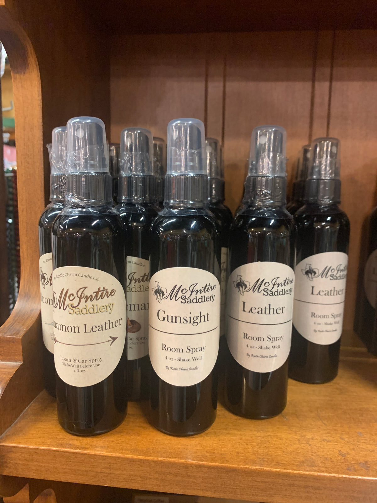McIntire Room Spray