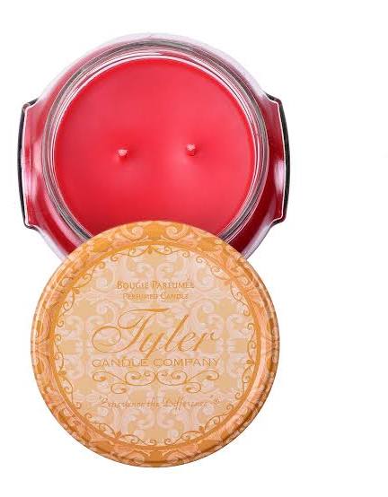 Tyler Candle Company -  22oz Candle