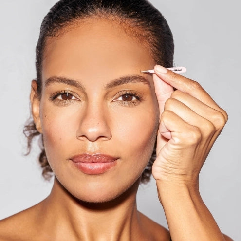 Micro Mini Tweezer Set