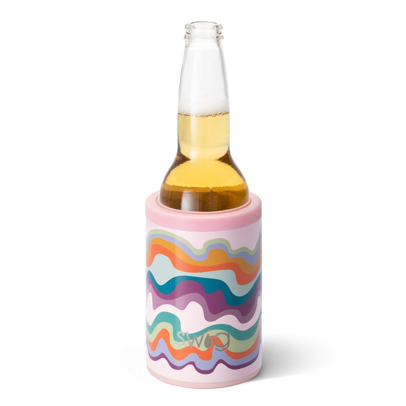 Santa Baby Bottle Coolie - Swig Life Wholesale