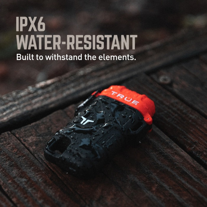 Plasma Lighter XR - Flameless, Fuel-Free, Rechargeable