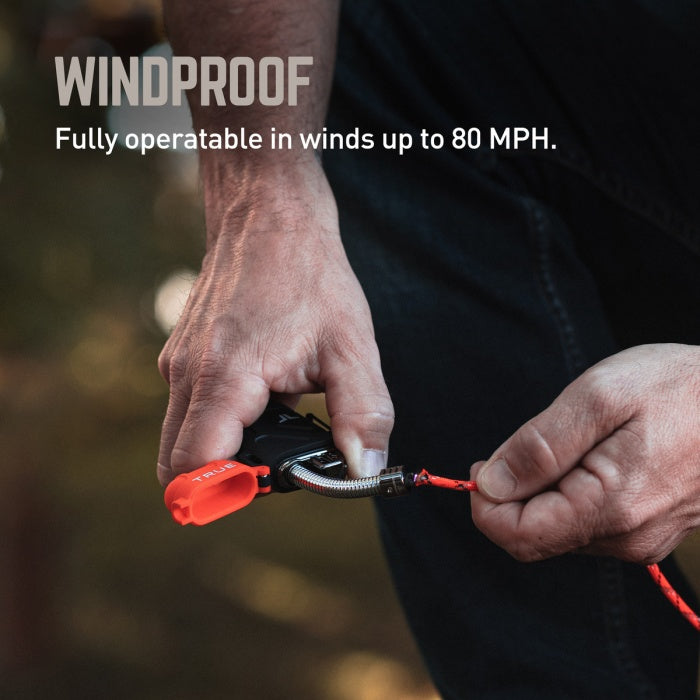 Plasma Lighter XR - Flameless, Fuel-Free, Rechargeable