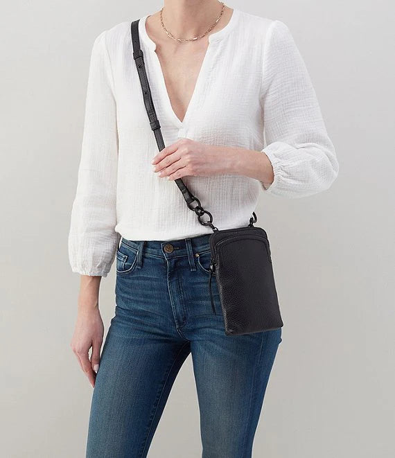 Nila Phone Crossbody Bag