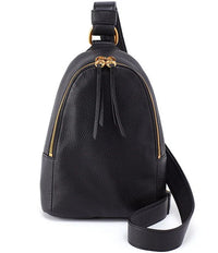 Hobo Fern Sling - Black