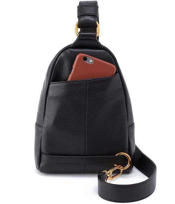 Hobo Fern Sling - Black