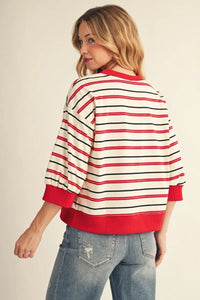 The Corbin Top