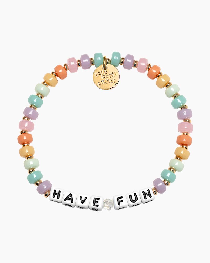 Little Words Project