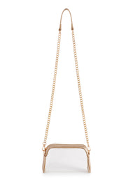 Taylor Crossbody - Gold