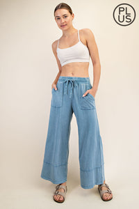 The Edie Pant - Plus