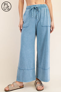 The Edie Pant - Plus