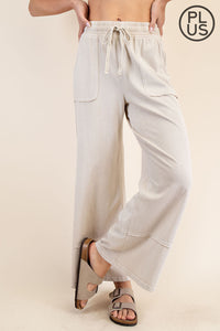 The Edie Pant - Plus