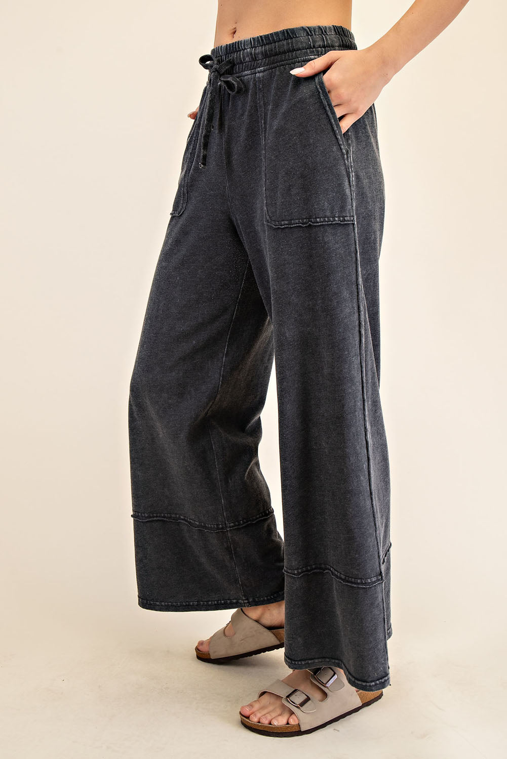 The Edie Pant