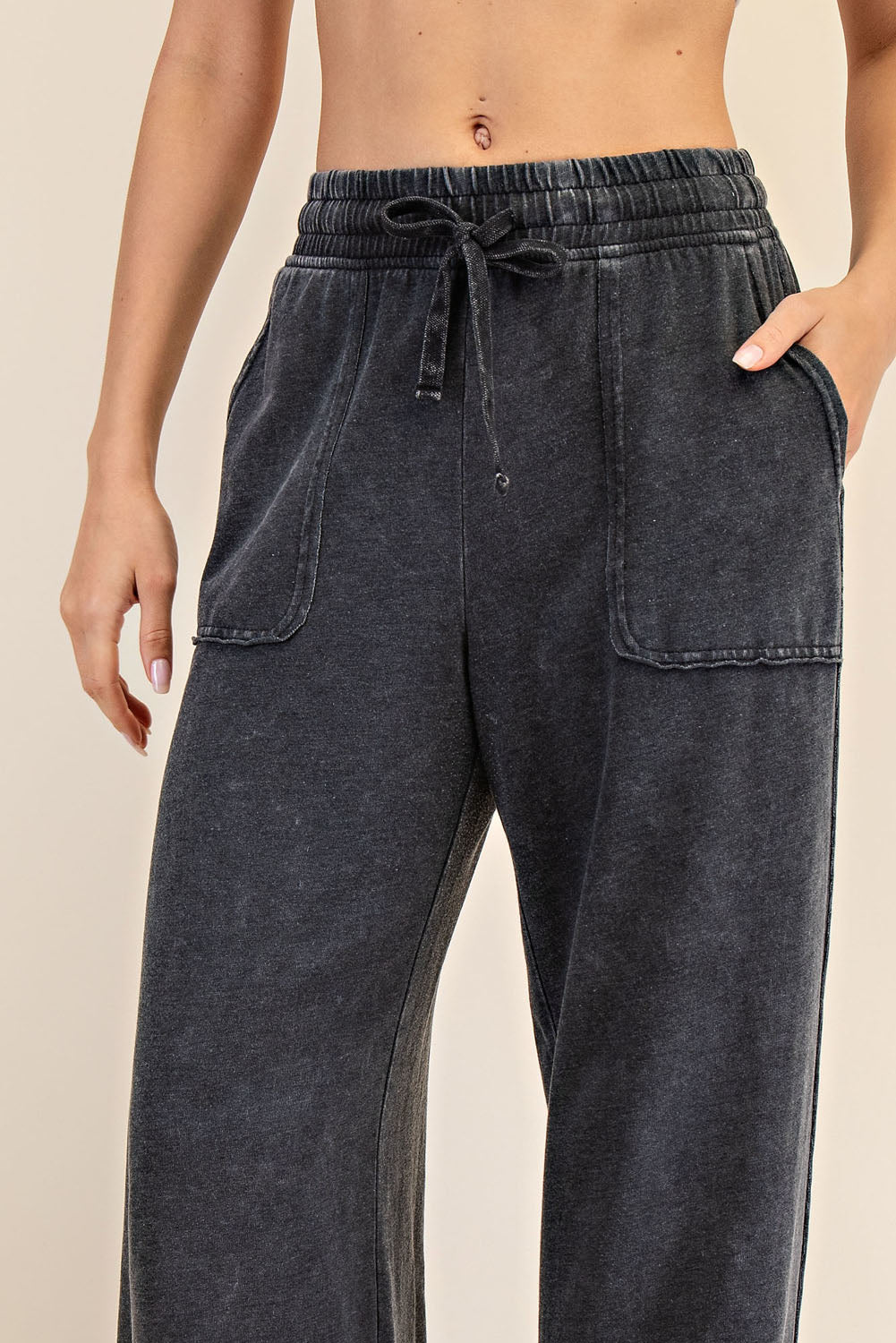 The Edie Pant