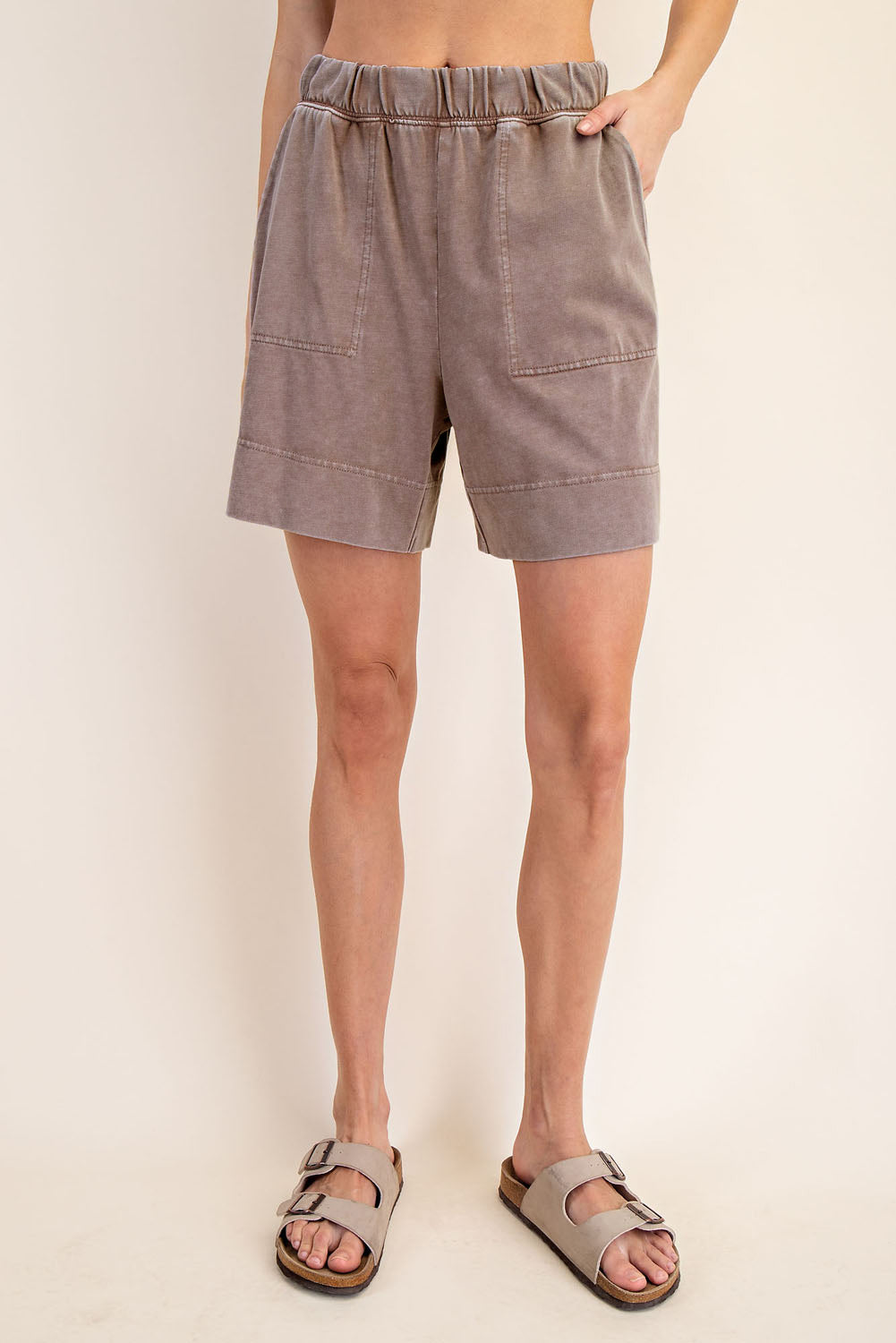 The Dally Short