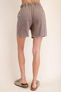 The Dally Short