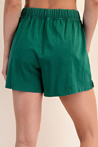 The Dorsey Short