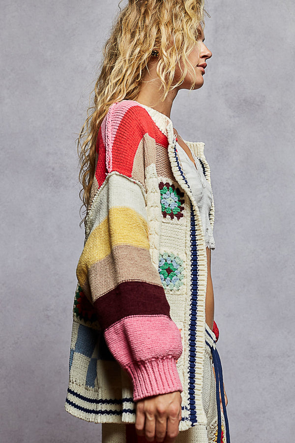 The Shaylee Cardigan