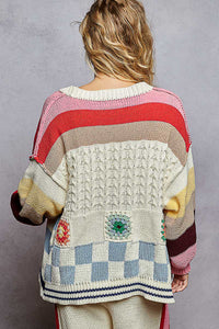 The Shaylee Cardigan