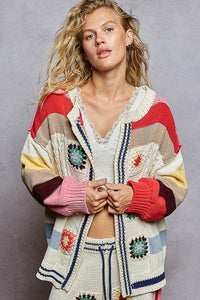 The Shaylee Cardigan