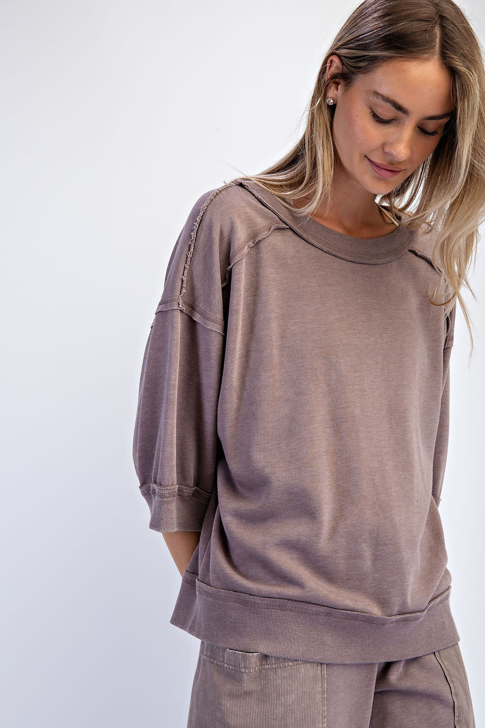The Etta Top